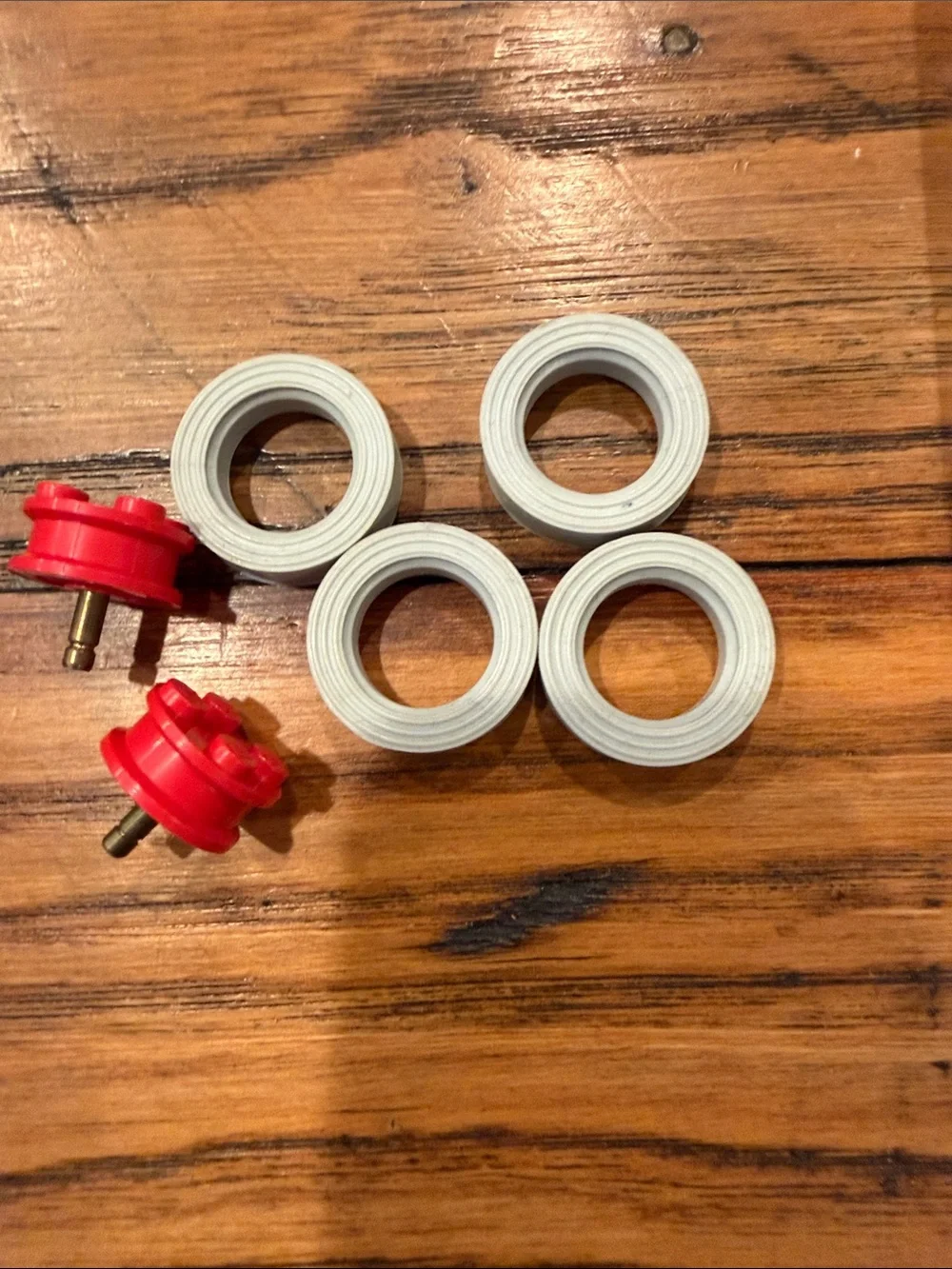 Vintage Lego 223 Adventure Set Complete